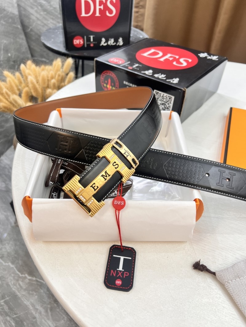 Hermes Belts